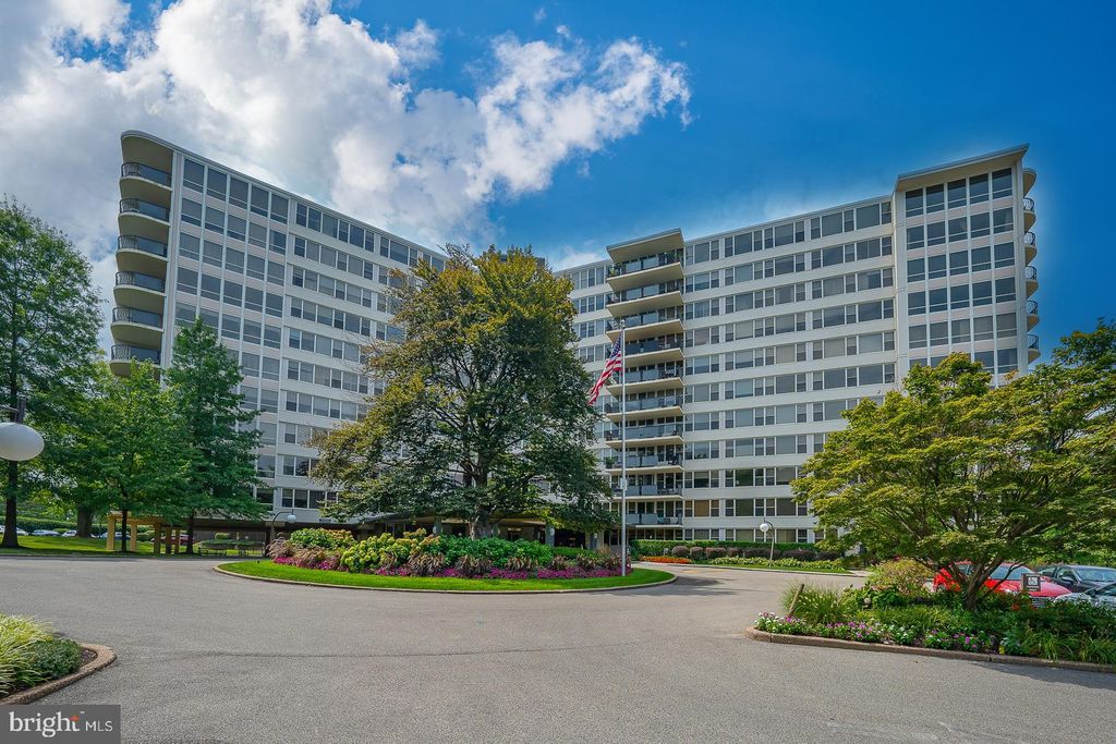 Photo of 50 Belmont Avenue #107, BALA CYNWYD, PA 19004 (MLS # PAMC2165466)