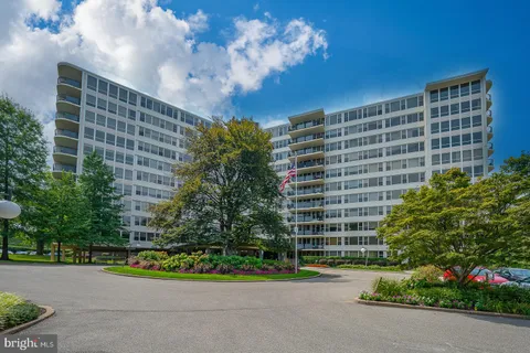50 Belmont Avenue Unit 107, Bala Cynwyd, PA MLS: PAMC2165466