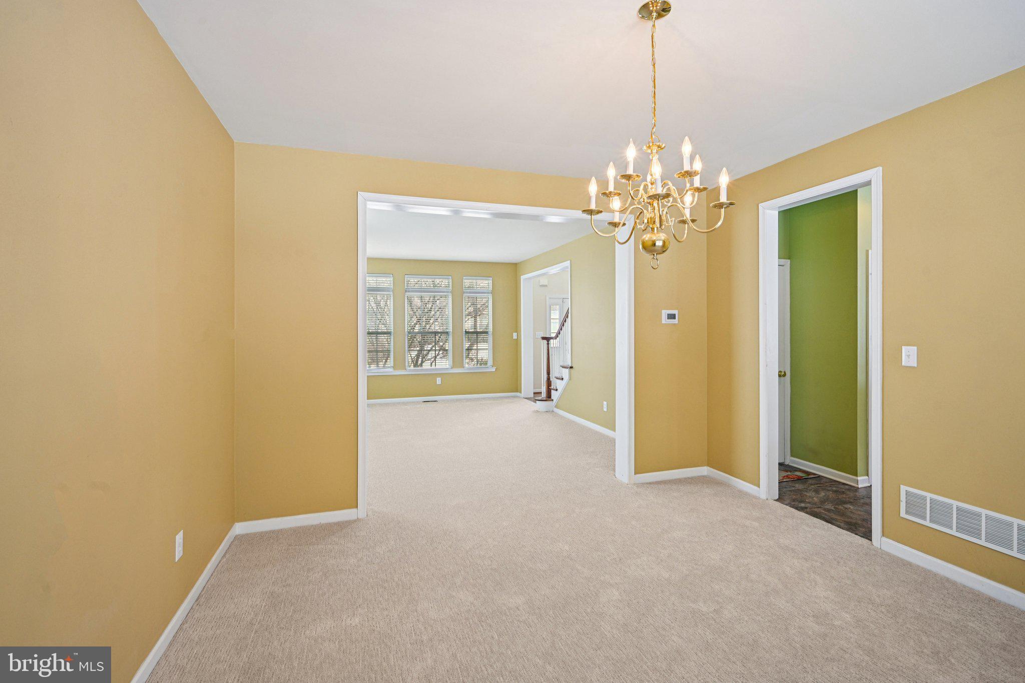 RESERVE AT BAILEY ST - Residential