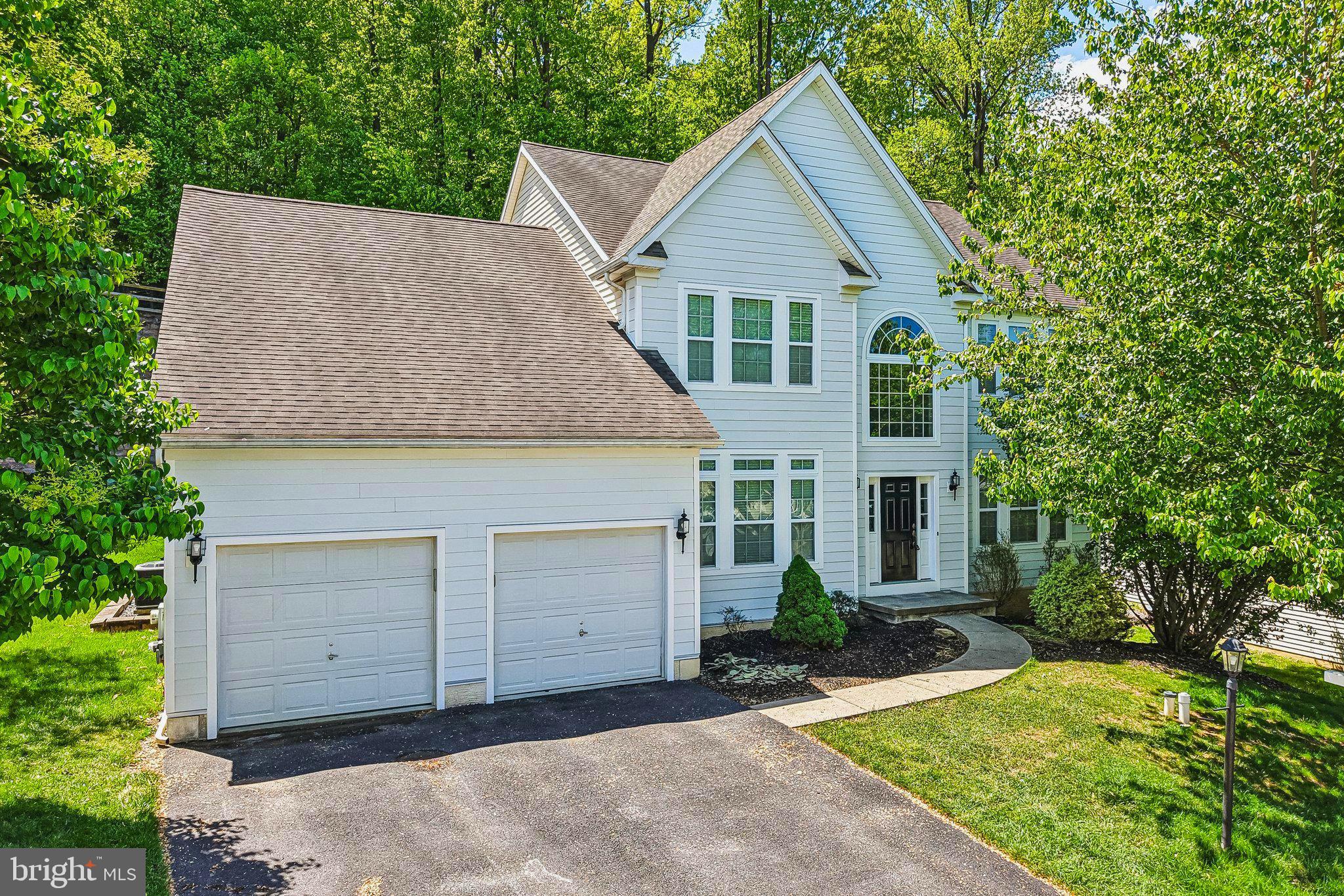 RESERVE AT BAILEY ST - Residential