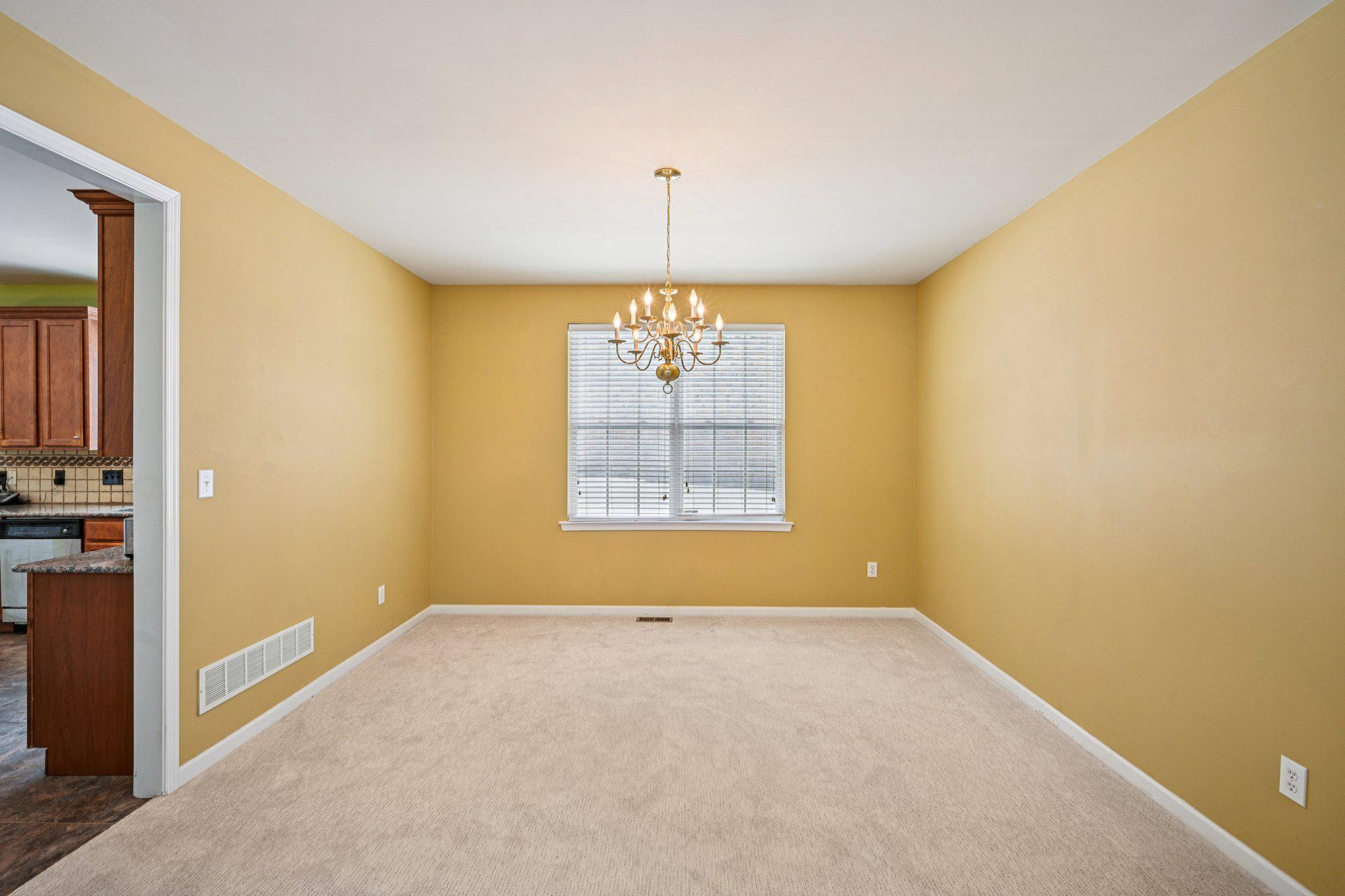 RESERVE AT BAILEY ST - Residential