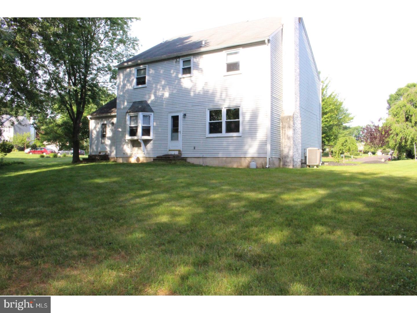 HAMPTON ESTS - Residential