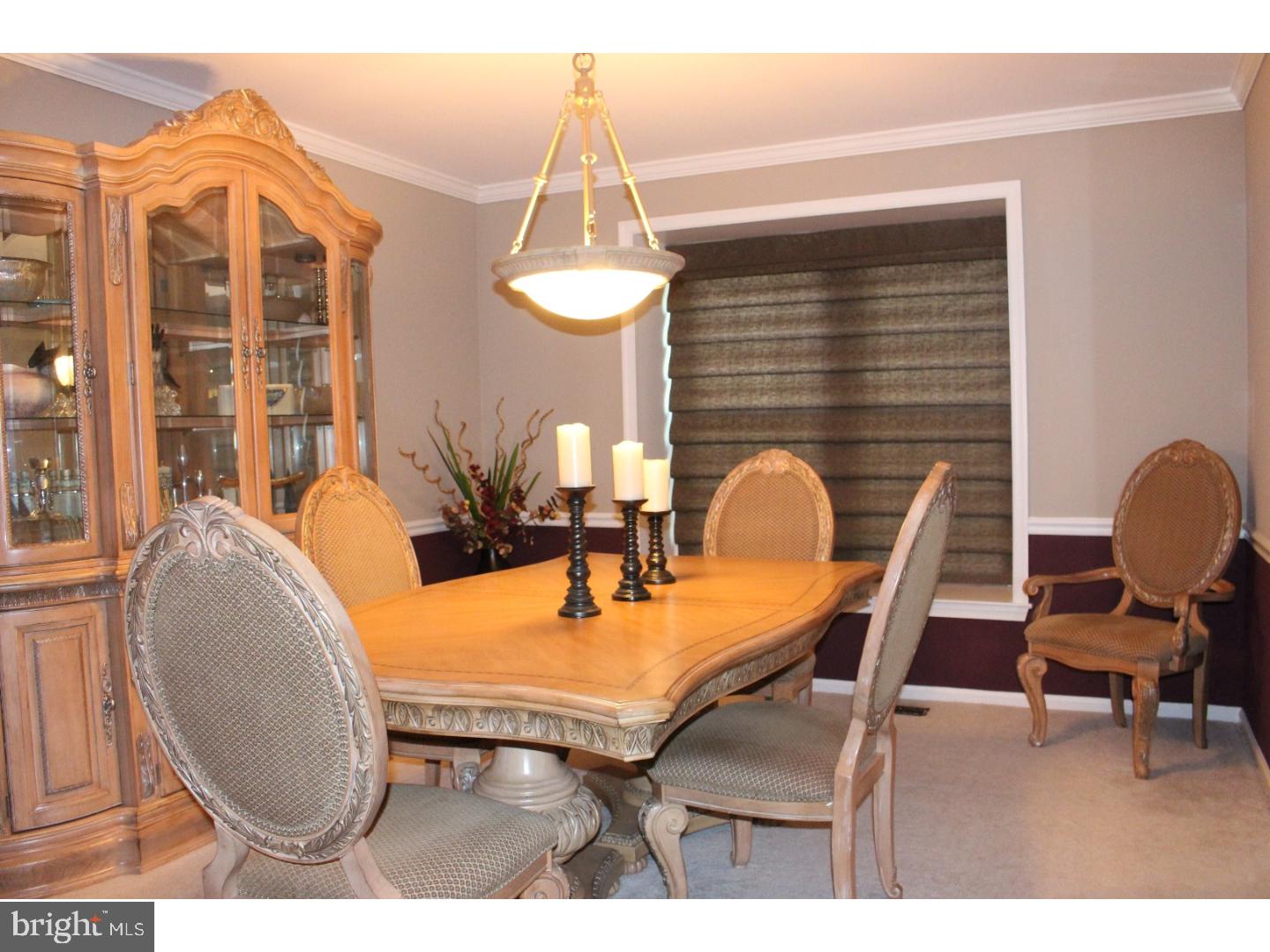 HAMPTON ESTS - Residential