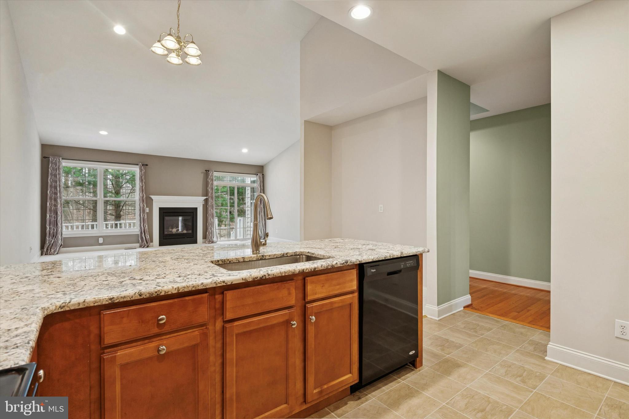 OVATIONS AT ELK VIEW - Residential