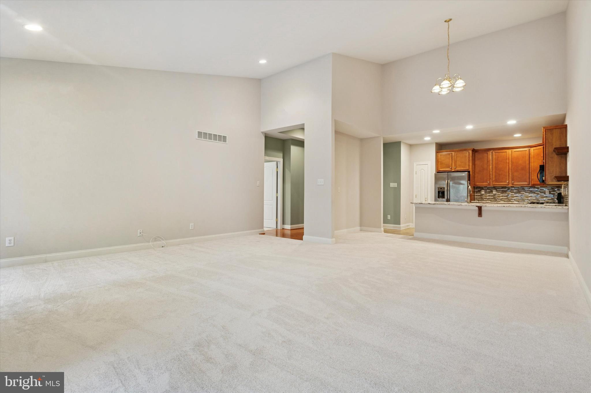 OVATIONS AT ELK VIEW - Residential