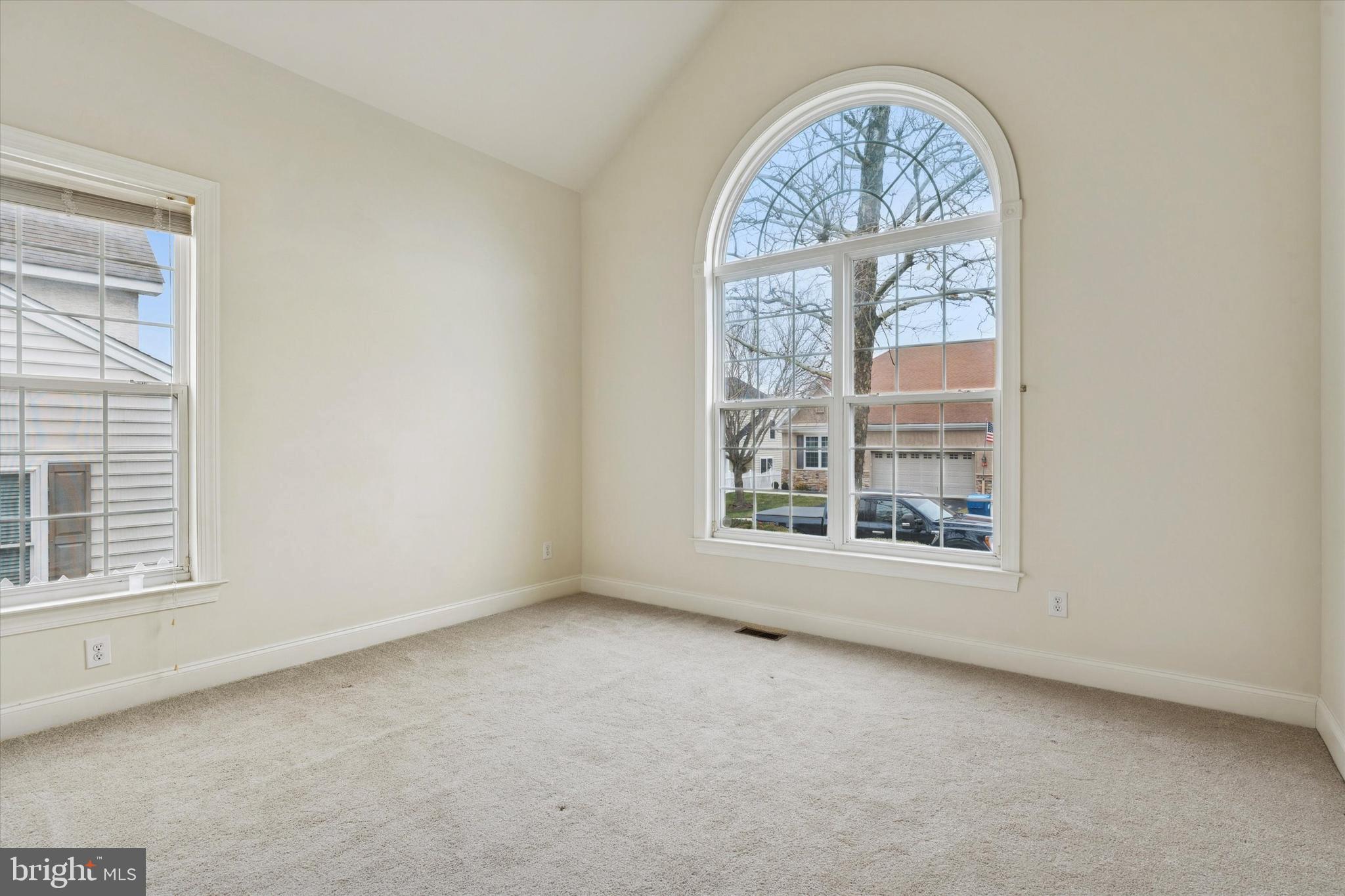 OVATIONS AT ELK VIEW - Residential