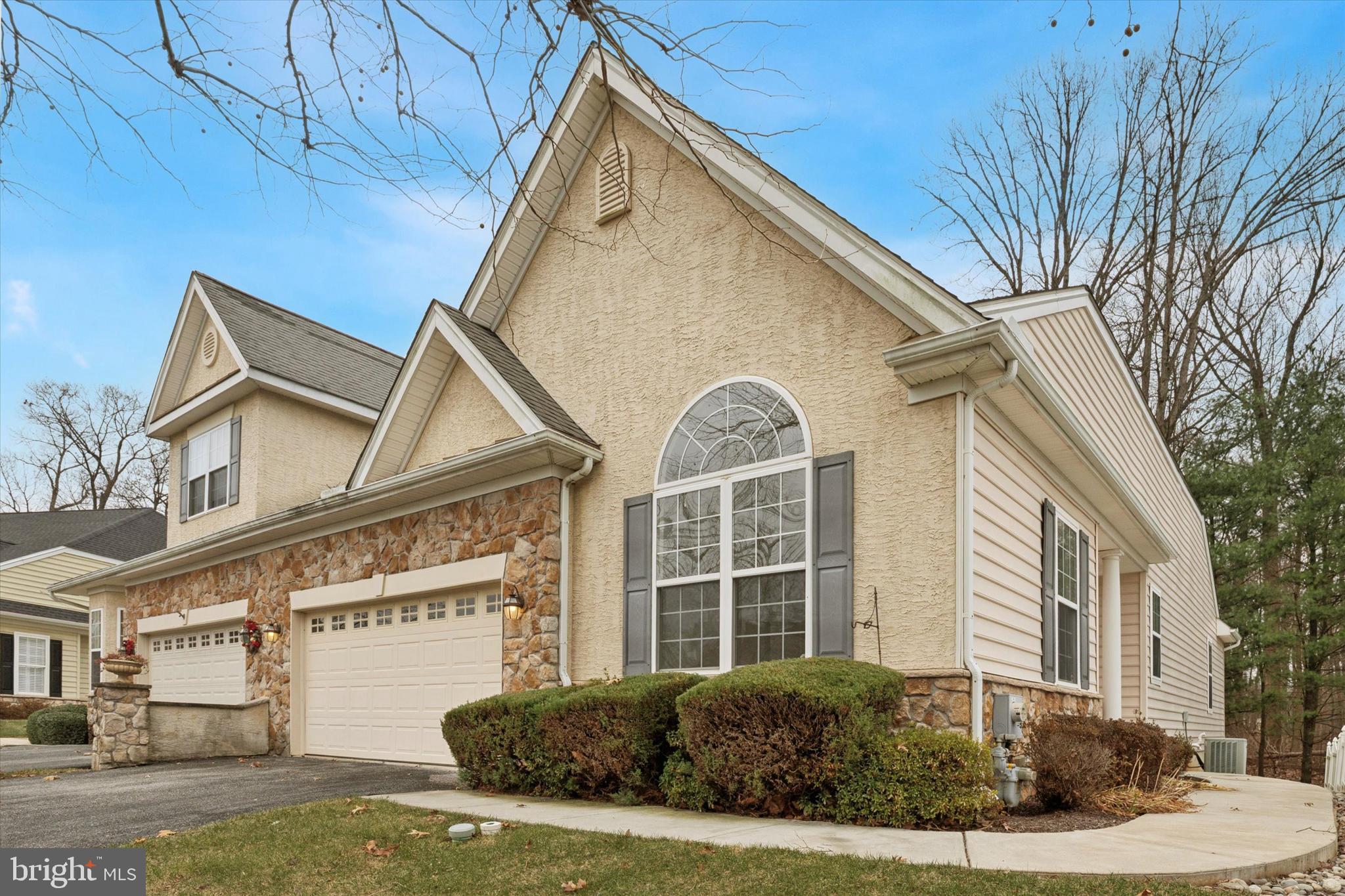 OVATIONS AT ELK VIEW - Residential