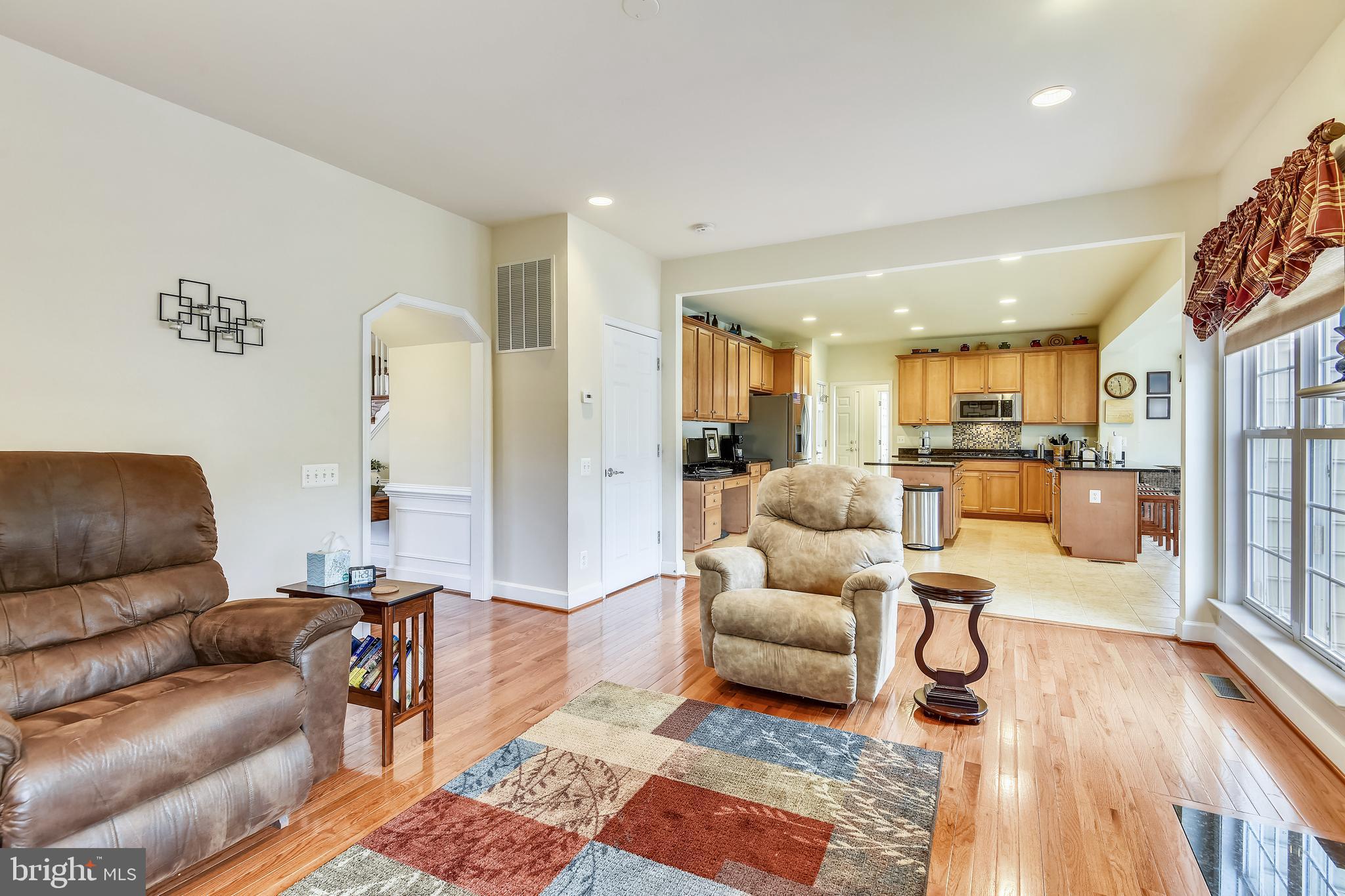 MAYFIELD TRACE - Residential