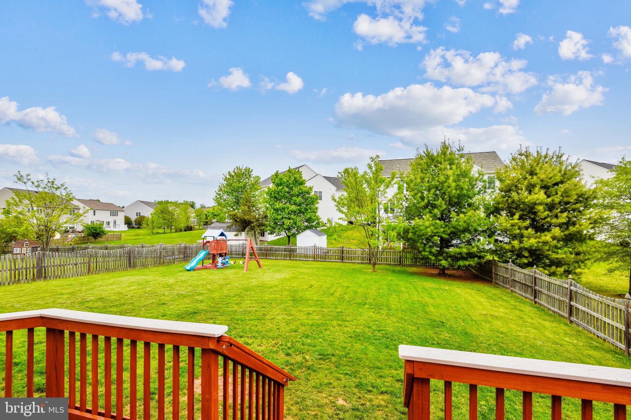 MAYFIELD TRACE - Residential