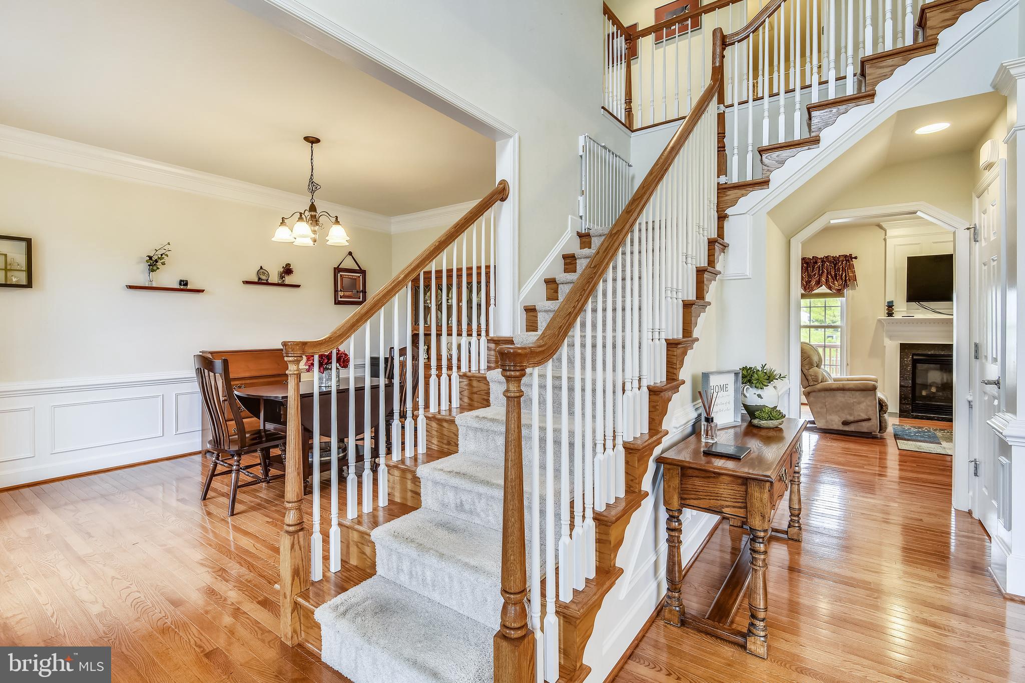 MAYFIELD TRACE - Residential