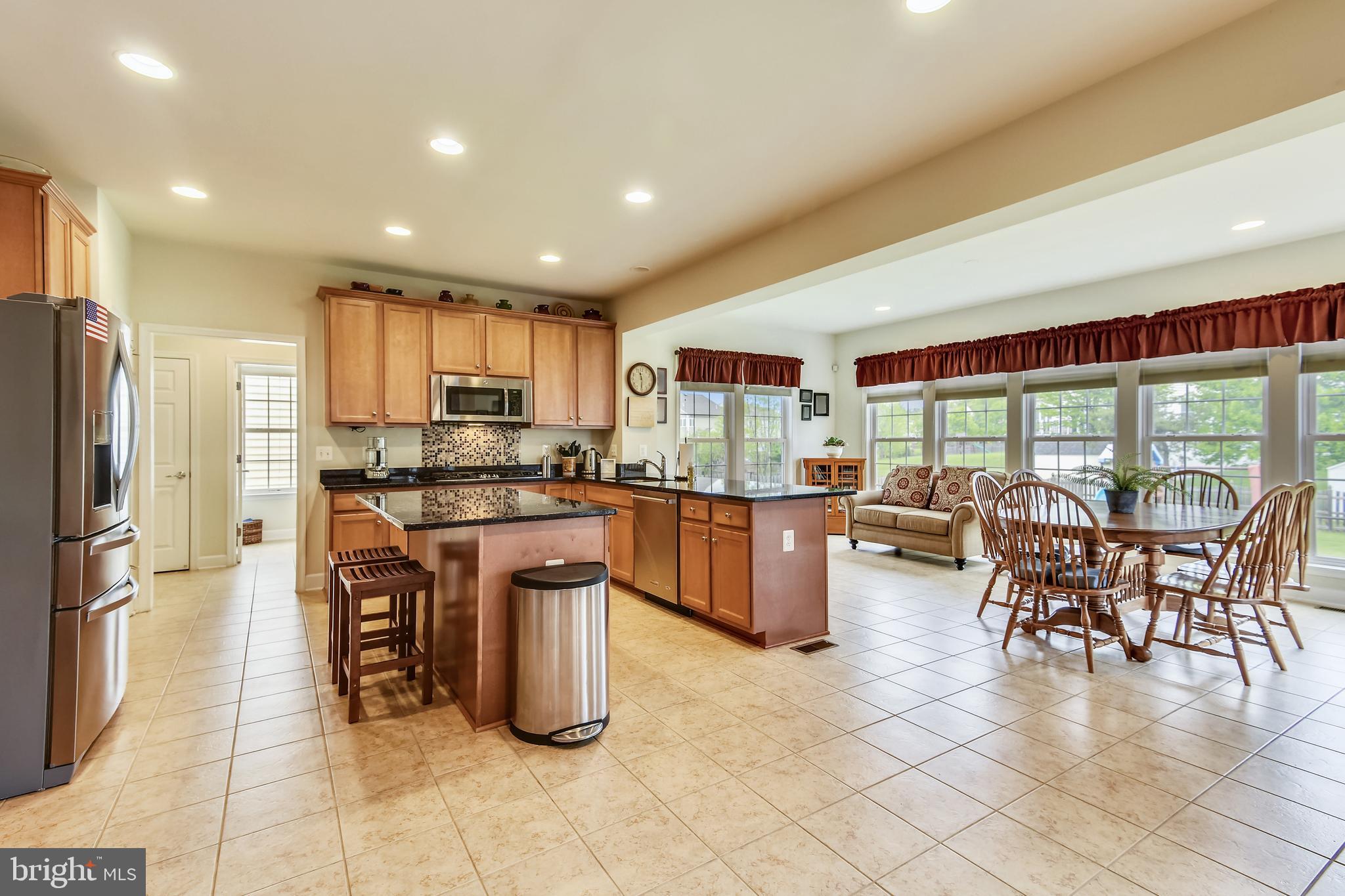 MAYFIELD TRACE - Residential