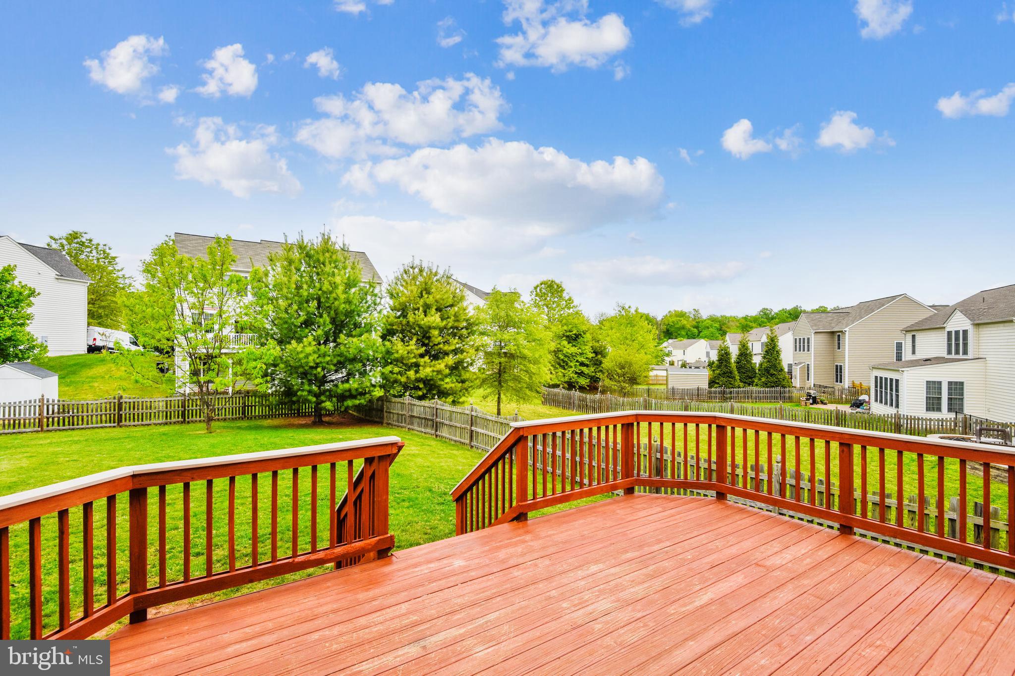 MAYFIELD TRACE - Residential