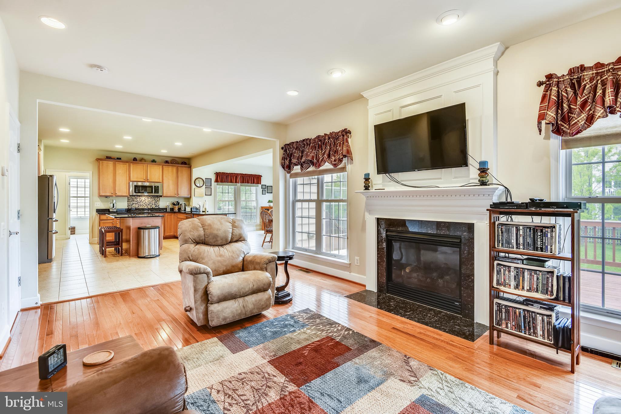 MAYFIELD TRACE - Residential