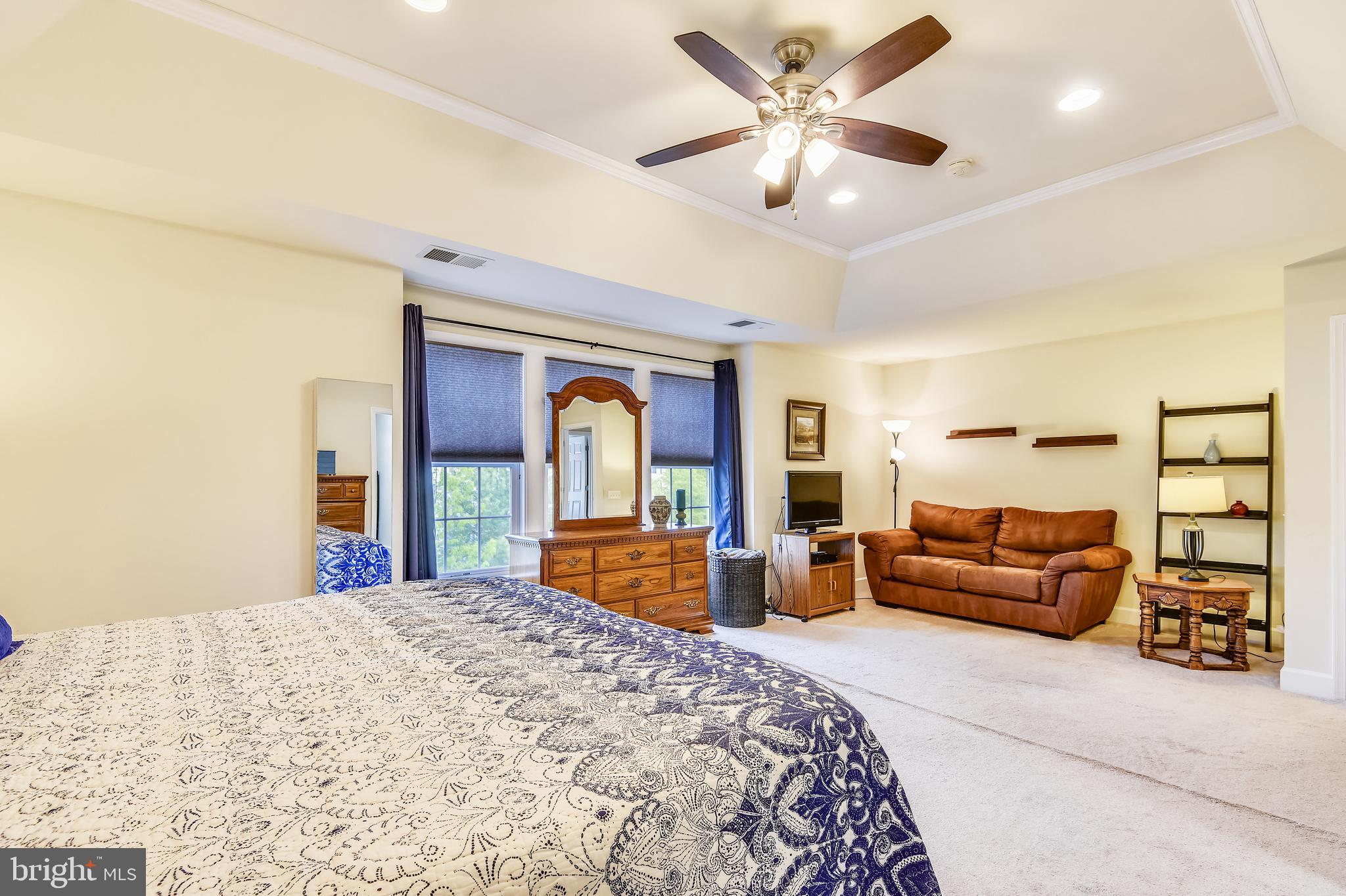 MAYFIELD TRACE - Residential