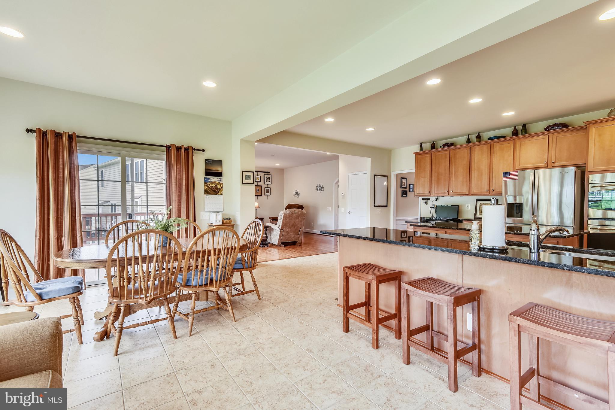 MAYFIELD TRACE - Residential