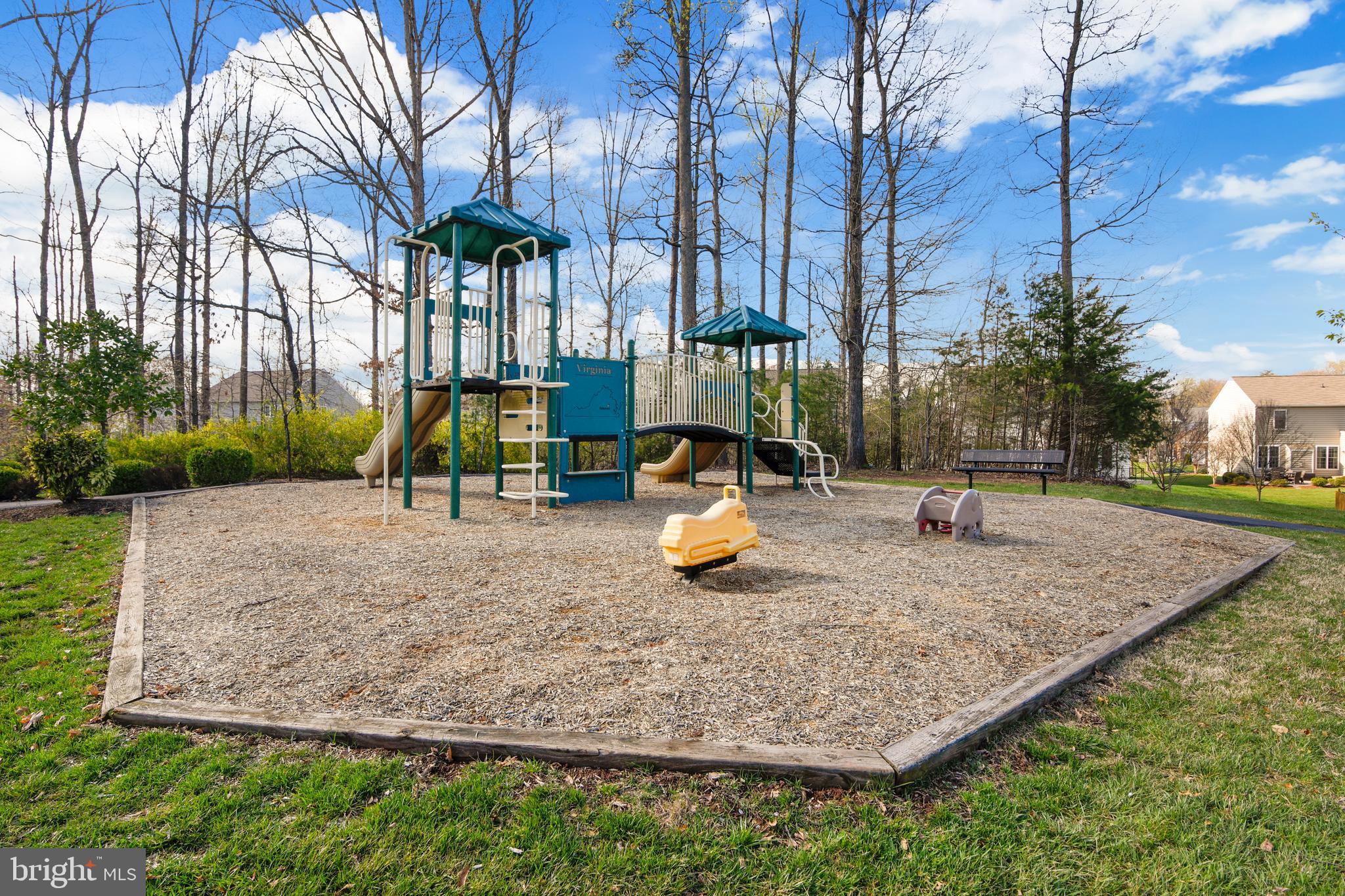 MAYFIELD TRACE - Residential