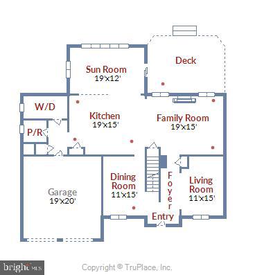 MAYFIELD TRACE - Residential