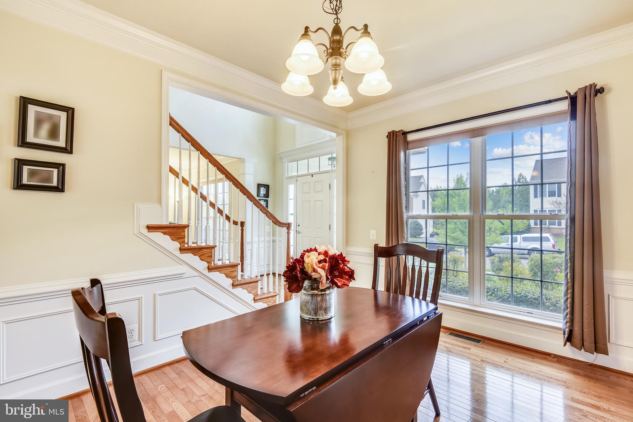 MAYFIELD TRACE - Residential