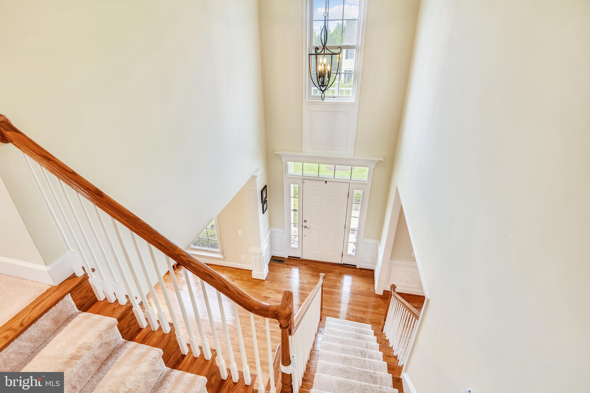 MAYFIELD TRACE - Residential