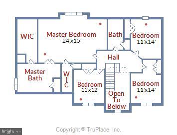MAYFIELD TRACE - Residential