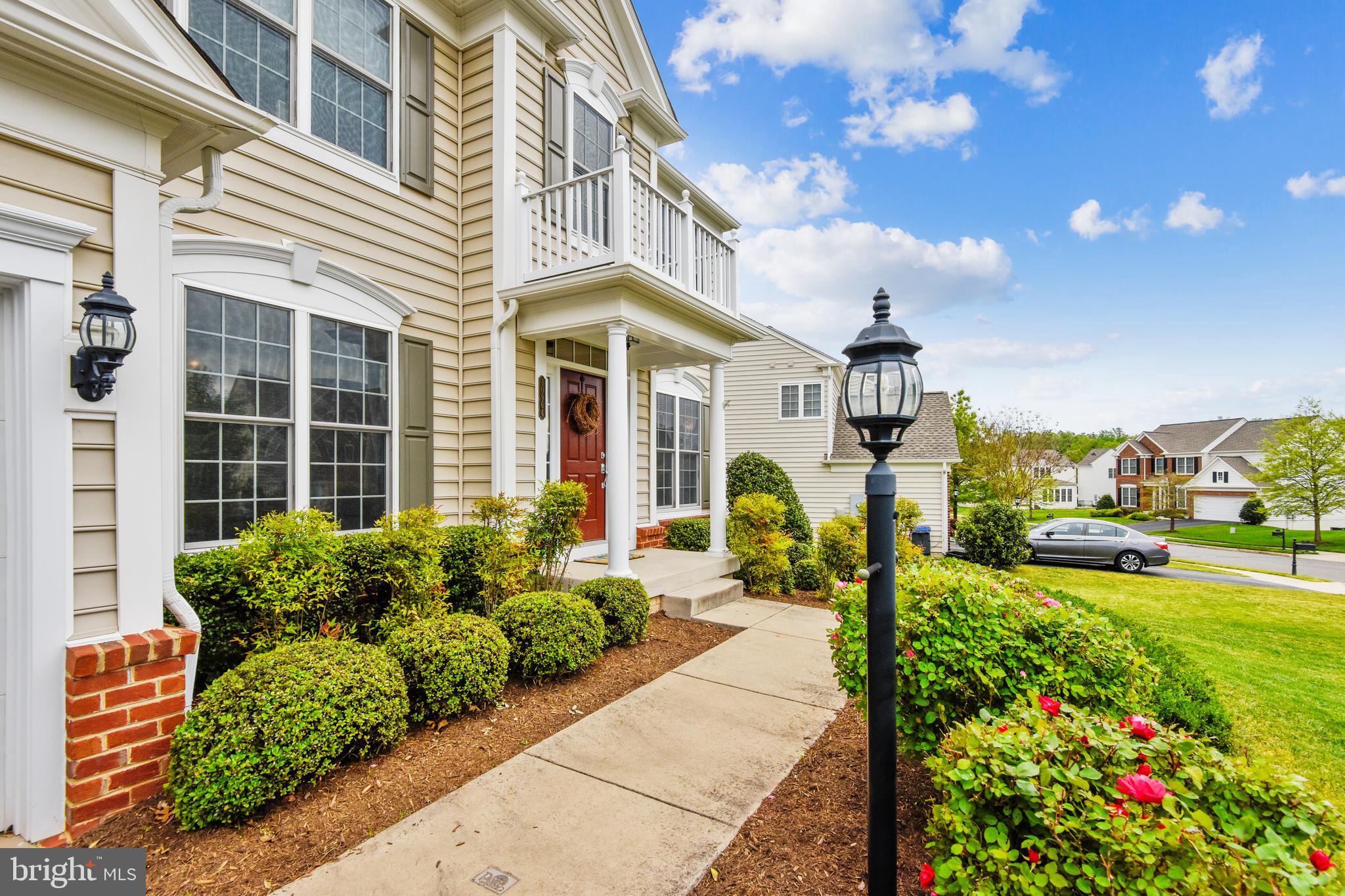 MAYFIELD TRACE - Residential