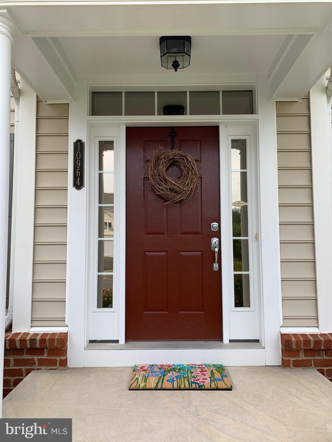 MAYFIELD TRACE - Residential