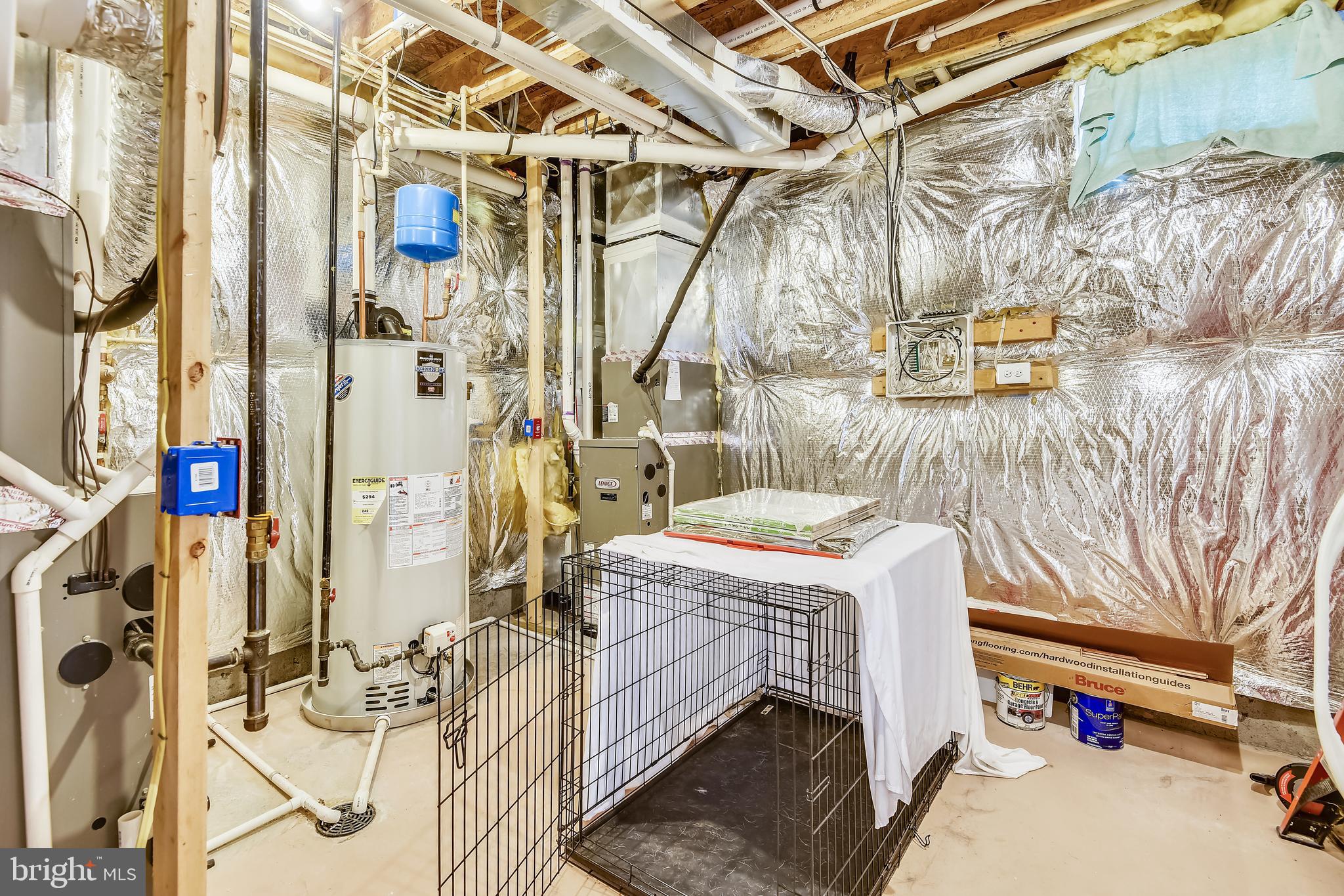 MAYFIELD TRACE - Residential