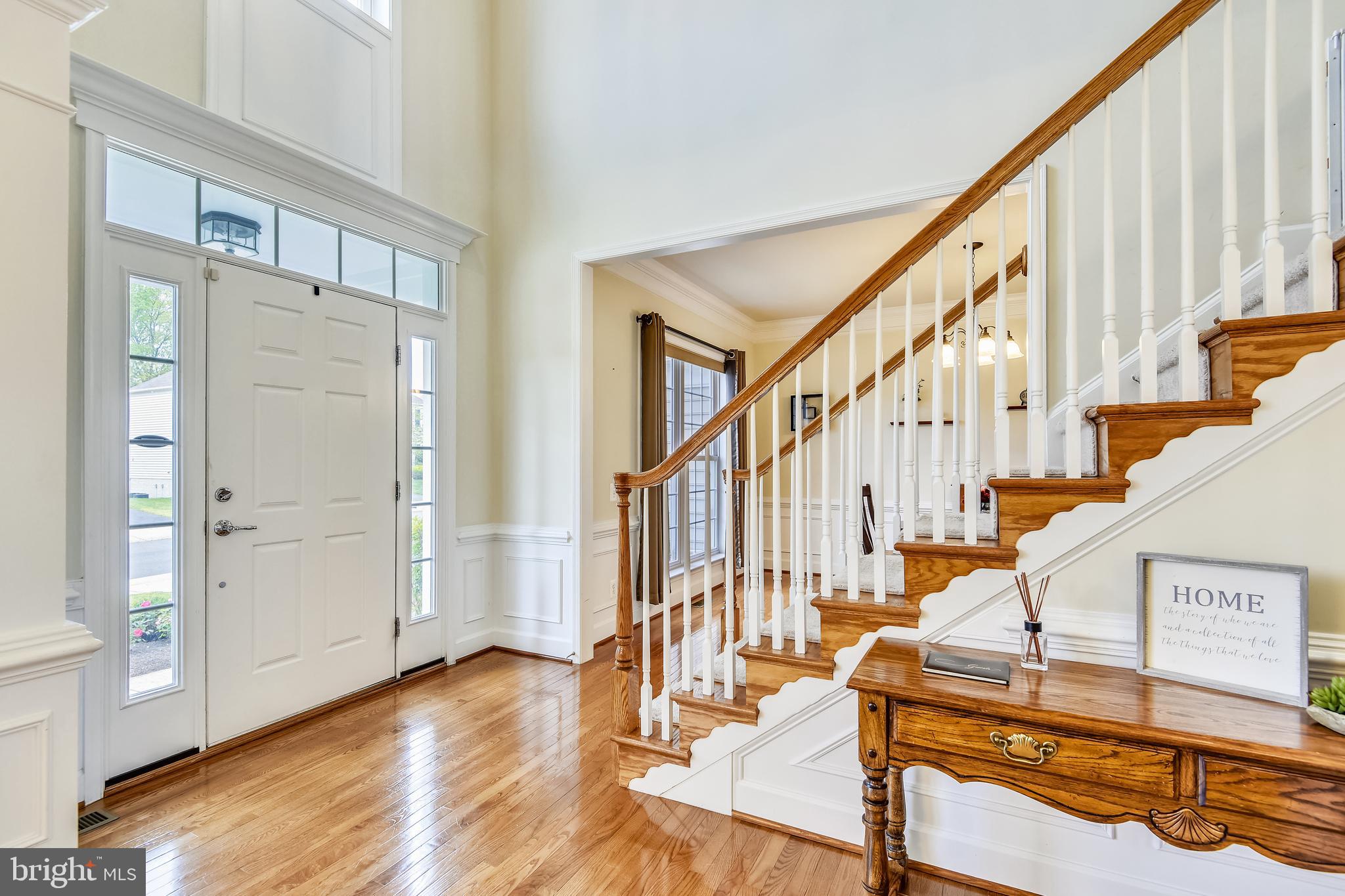 MAYFIELD TRACE - Residential