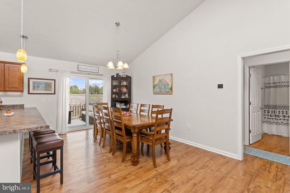 COYOTE RUN - Residential