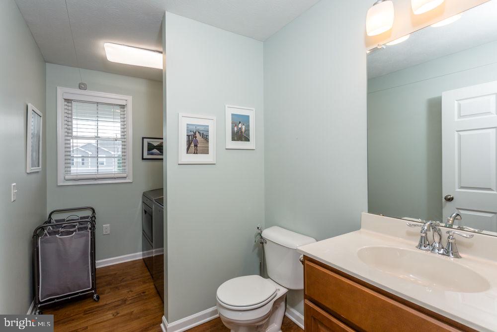 COYOTE RUN - Residential