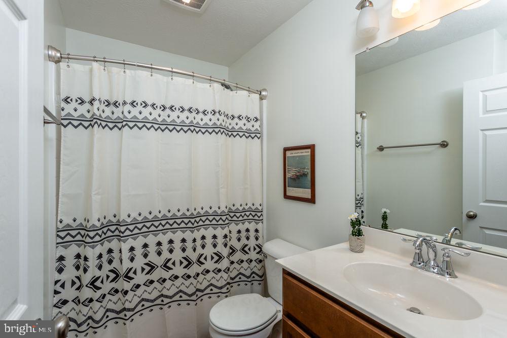 COYOTE RUN - Residential