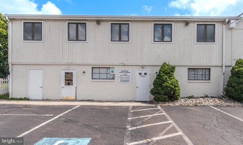 Photo of 981 Second Street Pike #2, RICHBORO, PA 18954 (MLS # PABU2129672)