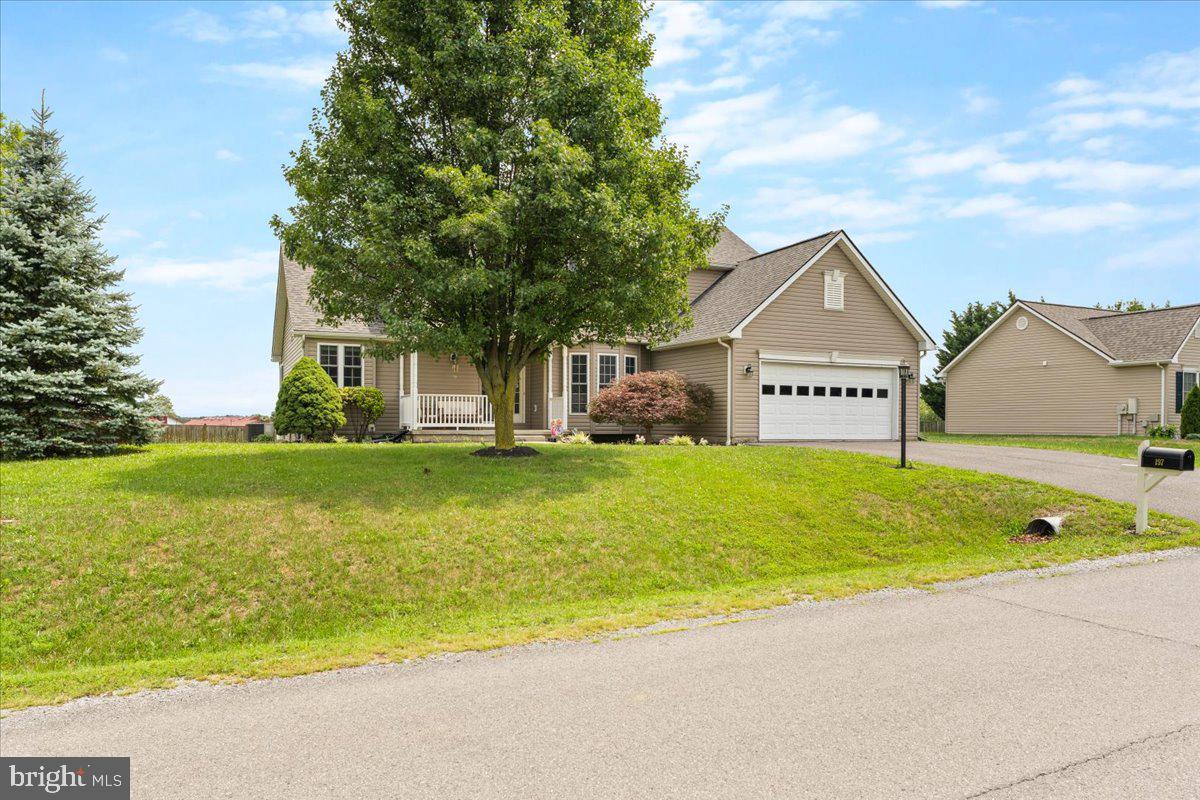 197 CREIGHTON COURT