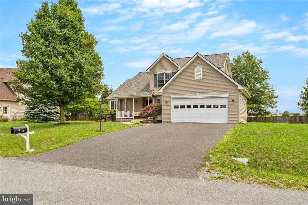 197 CREIGHTON COURT
