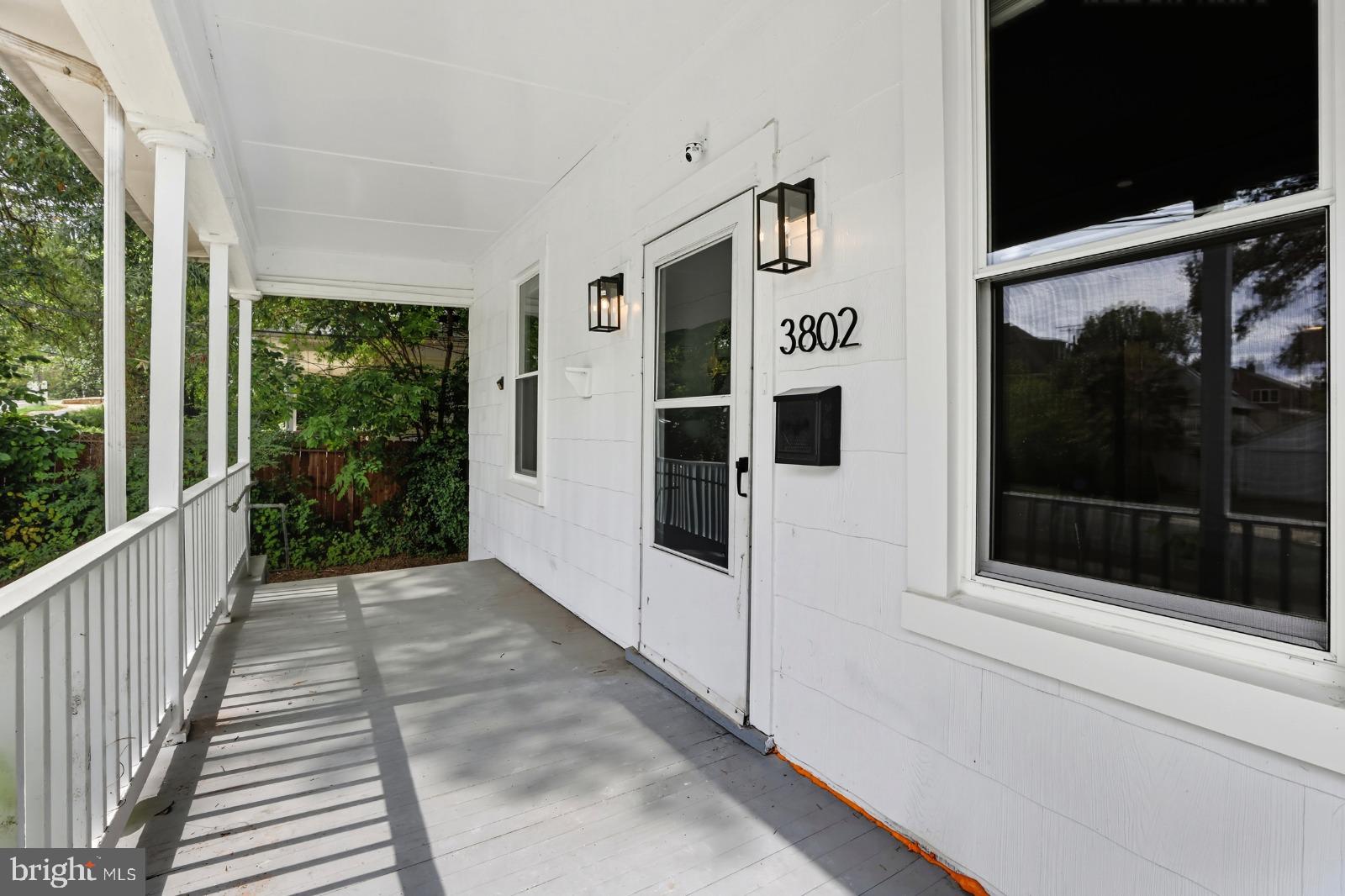 3802 PARKWOOD STREET