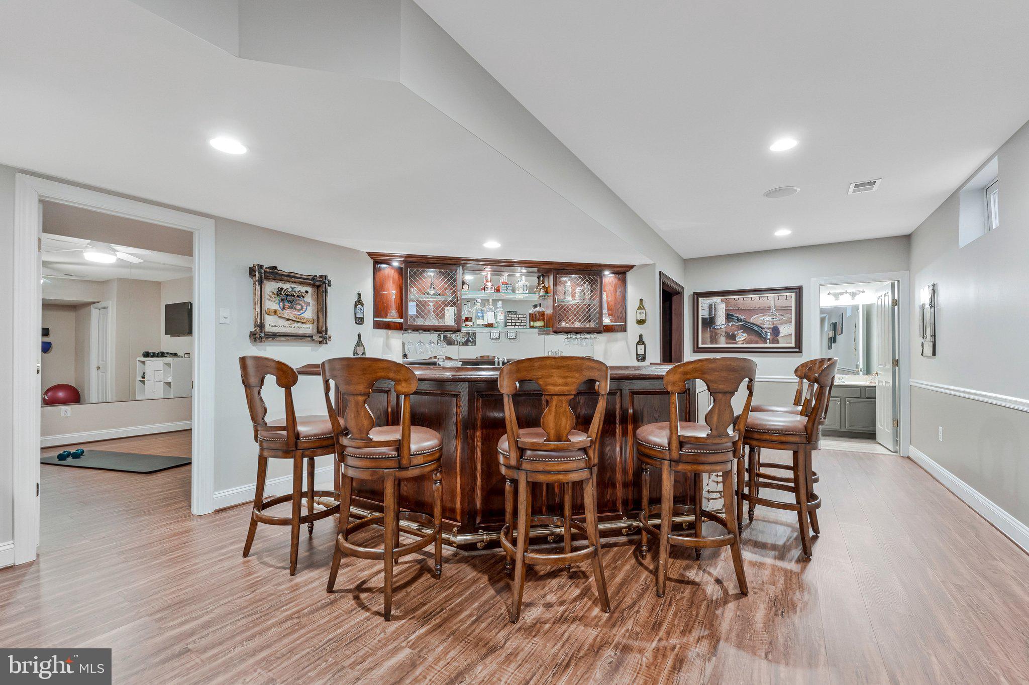 BRIARWOOD TRACE - Residential