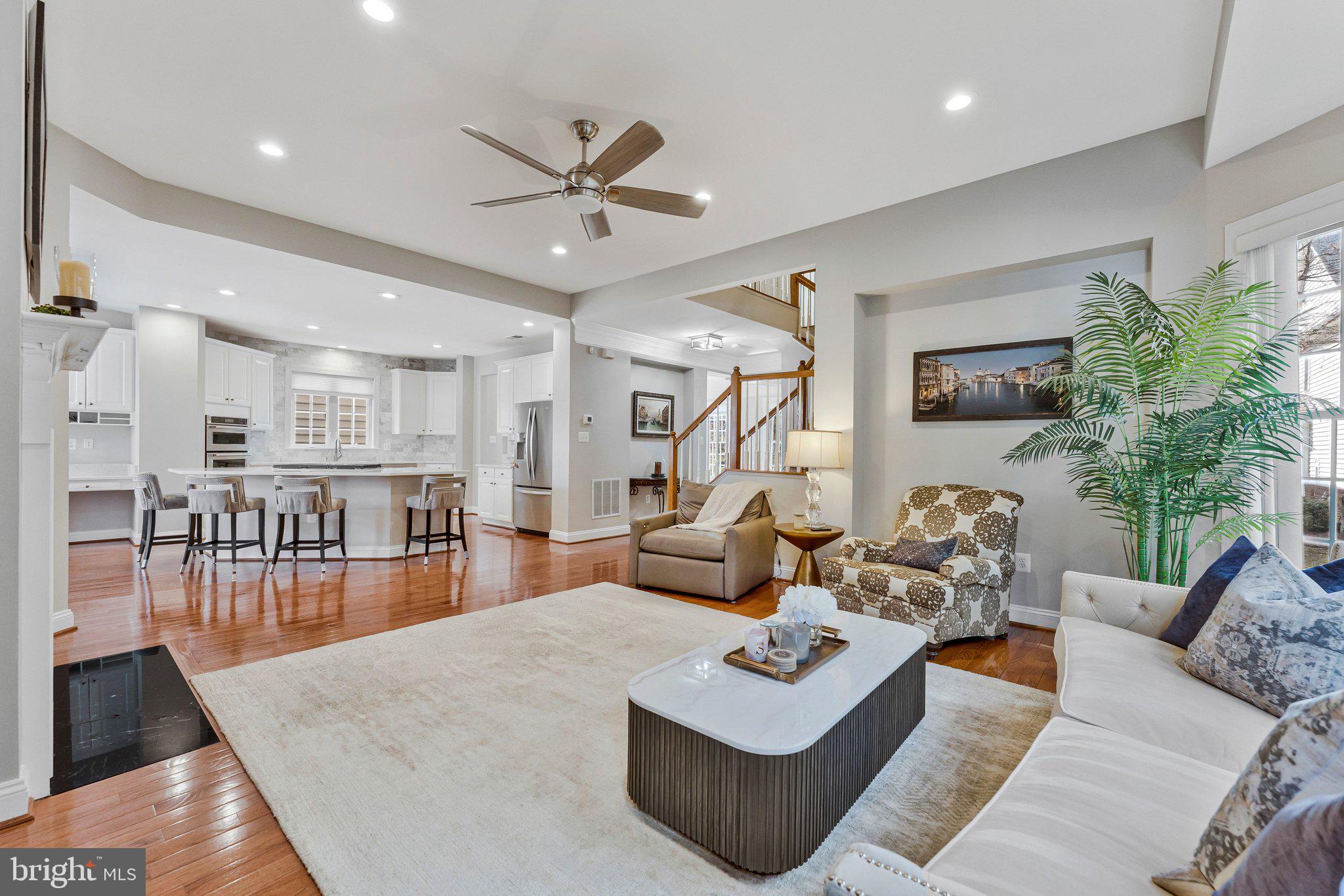 BRIARWOOD TRACE - Residential