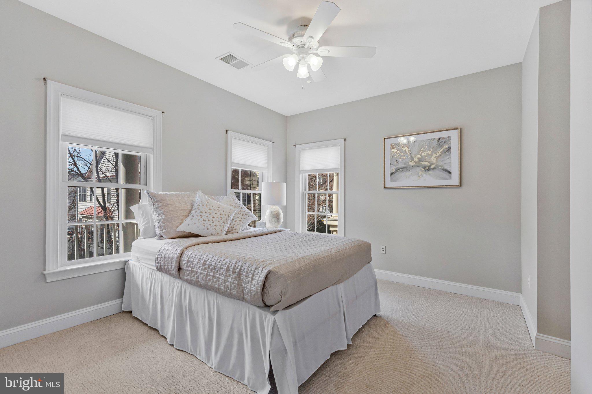 BRIARWOOD TRACE - Residential