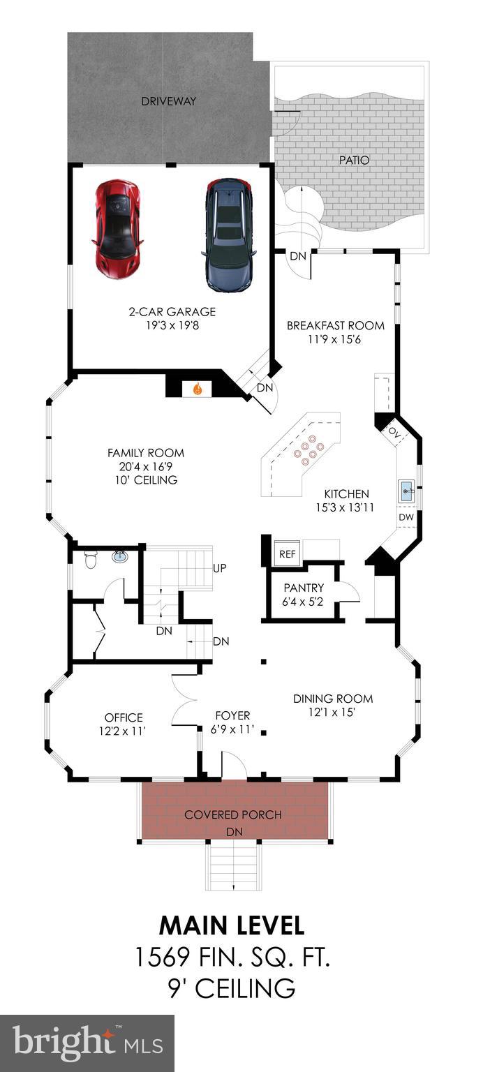 BRIARWOOD TRACE - Residential