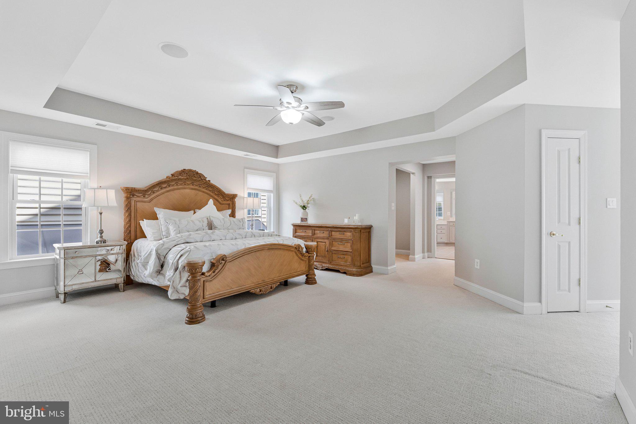 BRIARWOOD TRACE - Residential