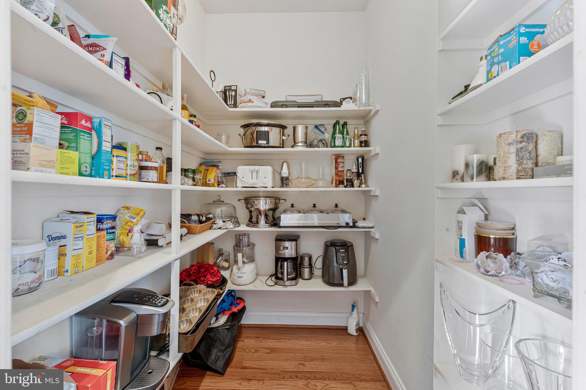 BRIARWOOD TRACE - Residential