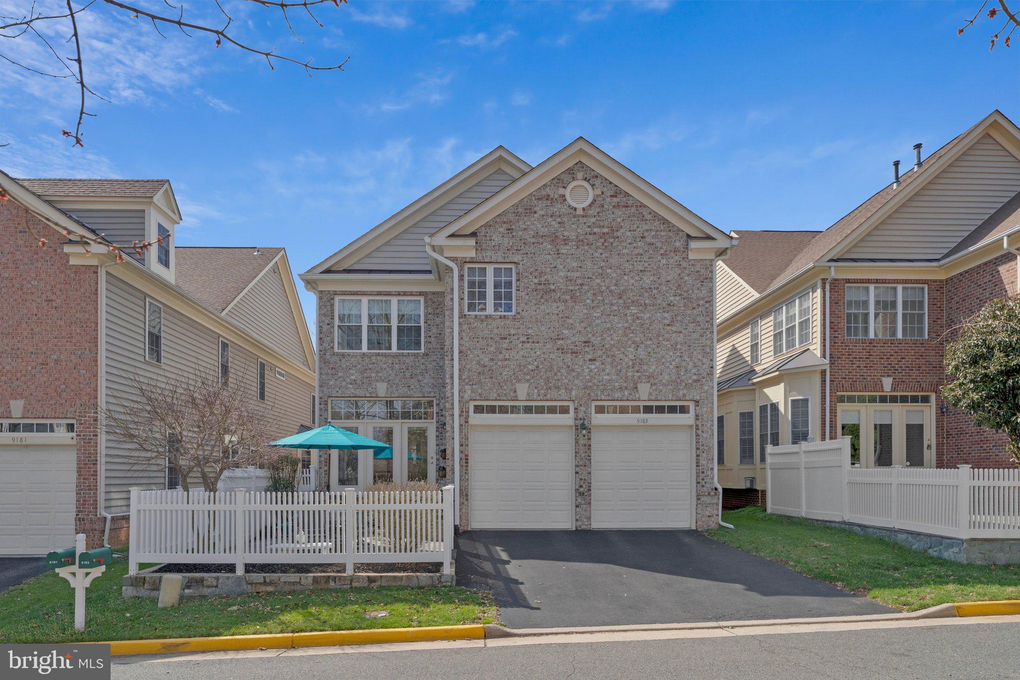 BRIARWOOD TRACE - Residential