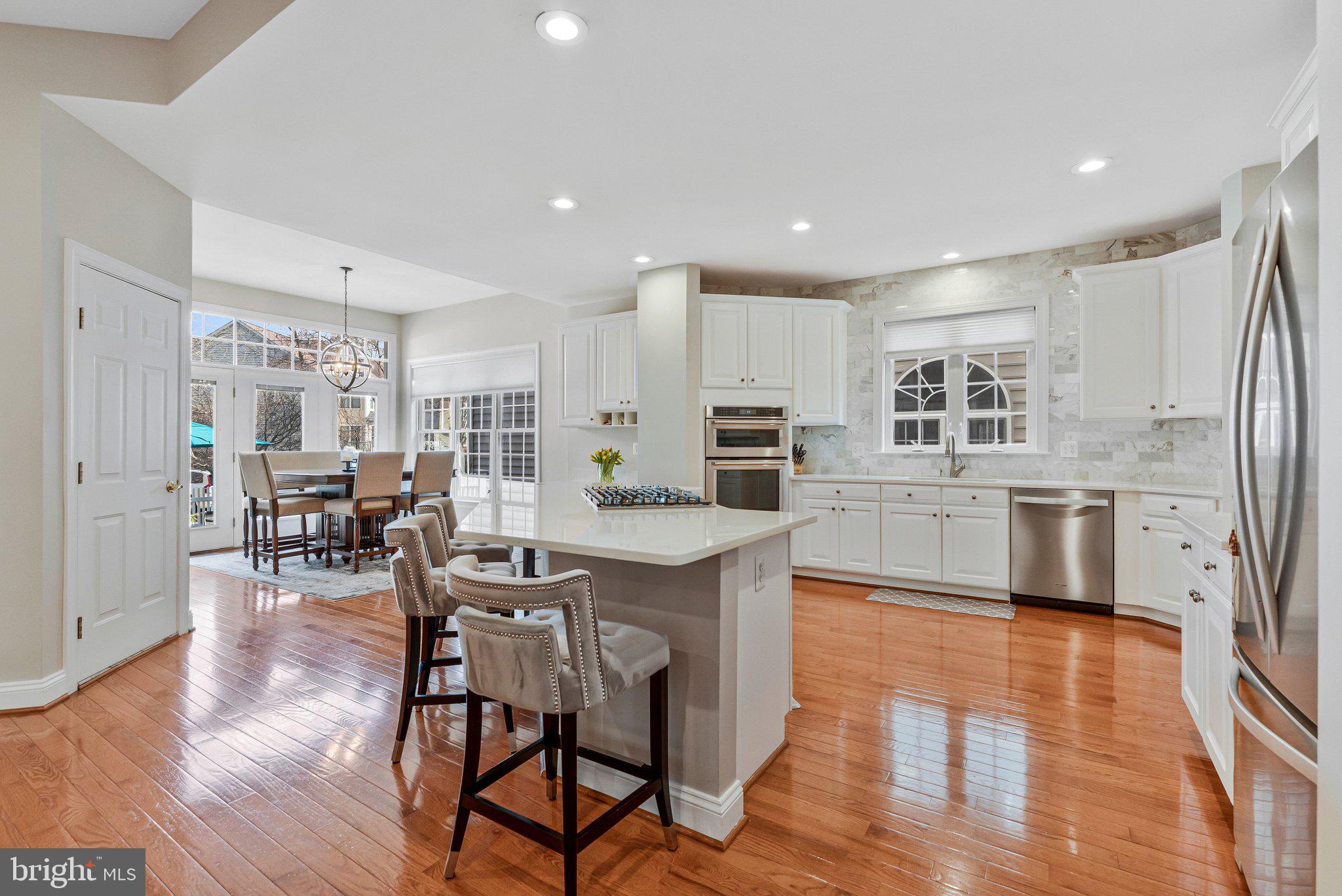 BRIARWOOD TRACE - Residential