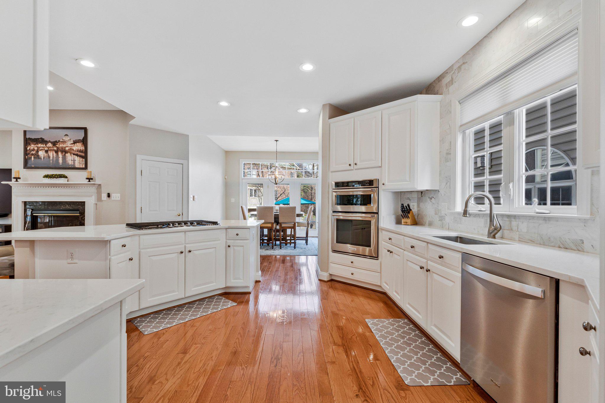 BRIARWOOD TRACE - Residential