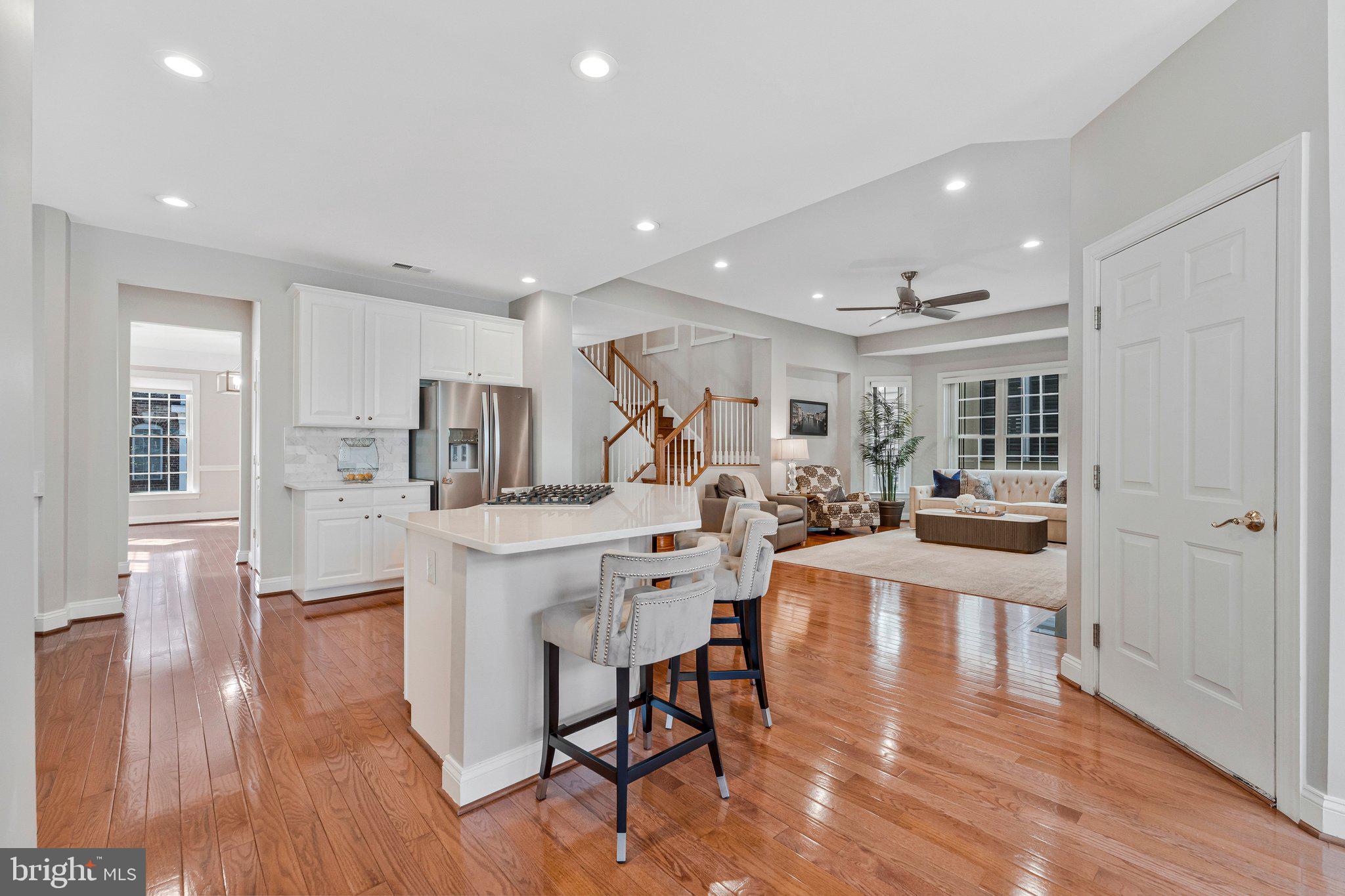 BRIARWOOD TRACE - Residential