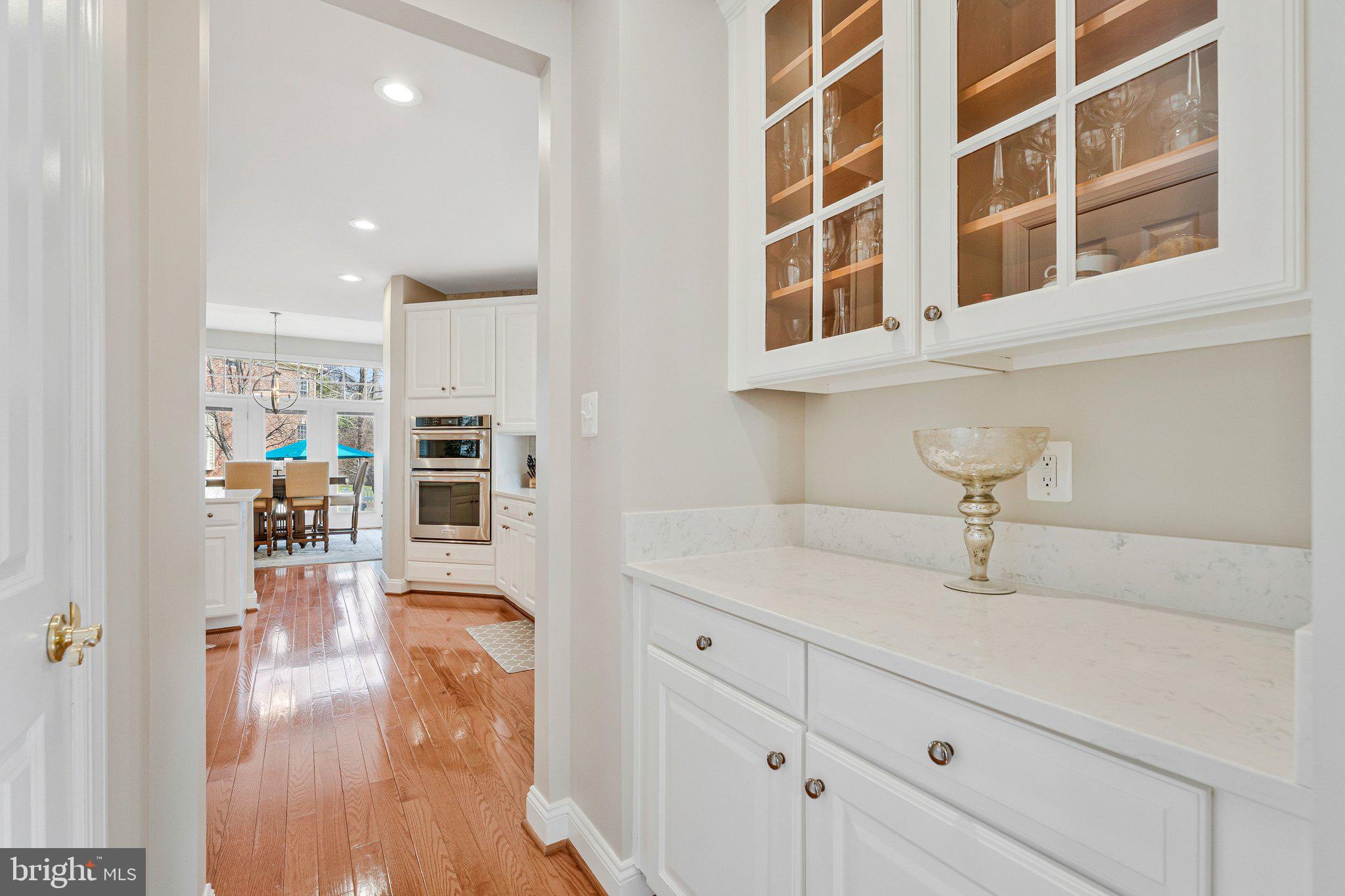 BRIARWOOD TRACE - Residential