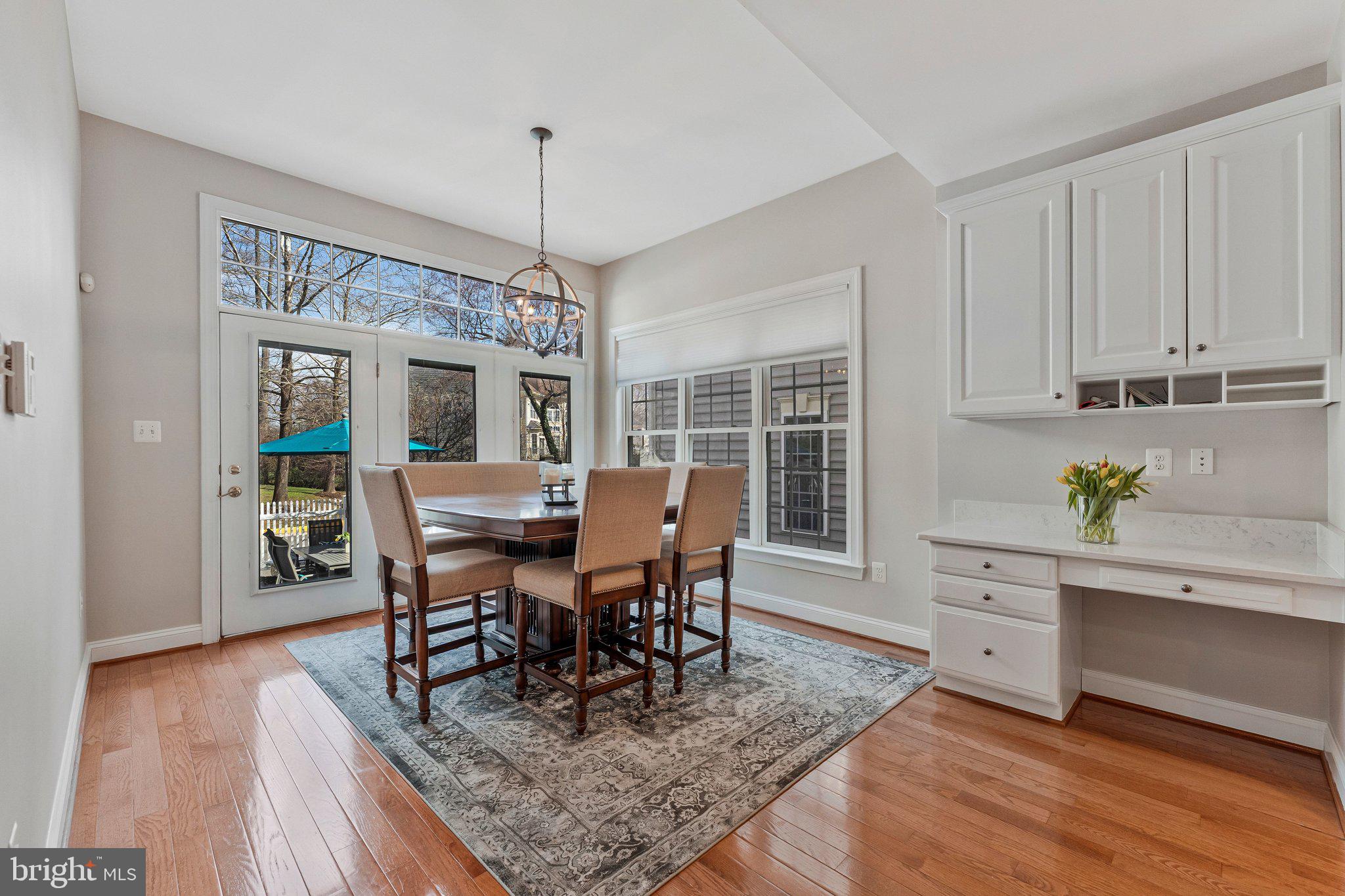 BRIARWOOD TRACE - Residential