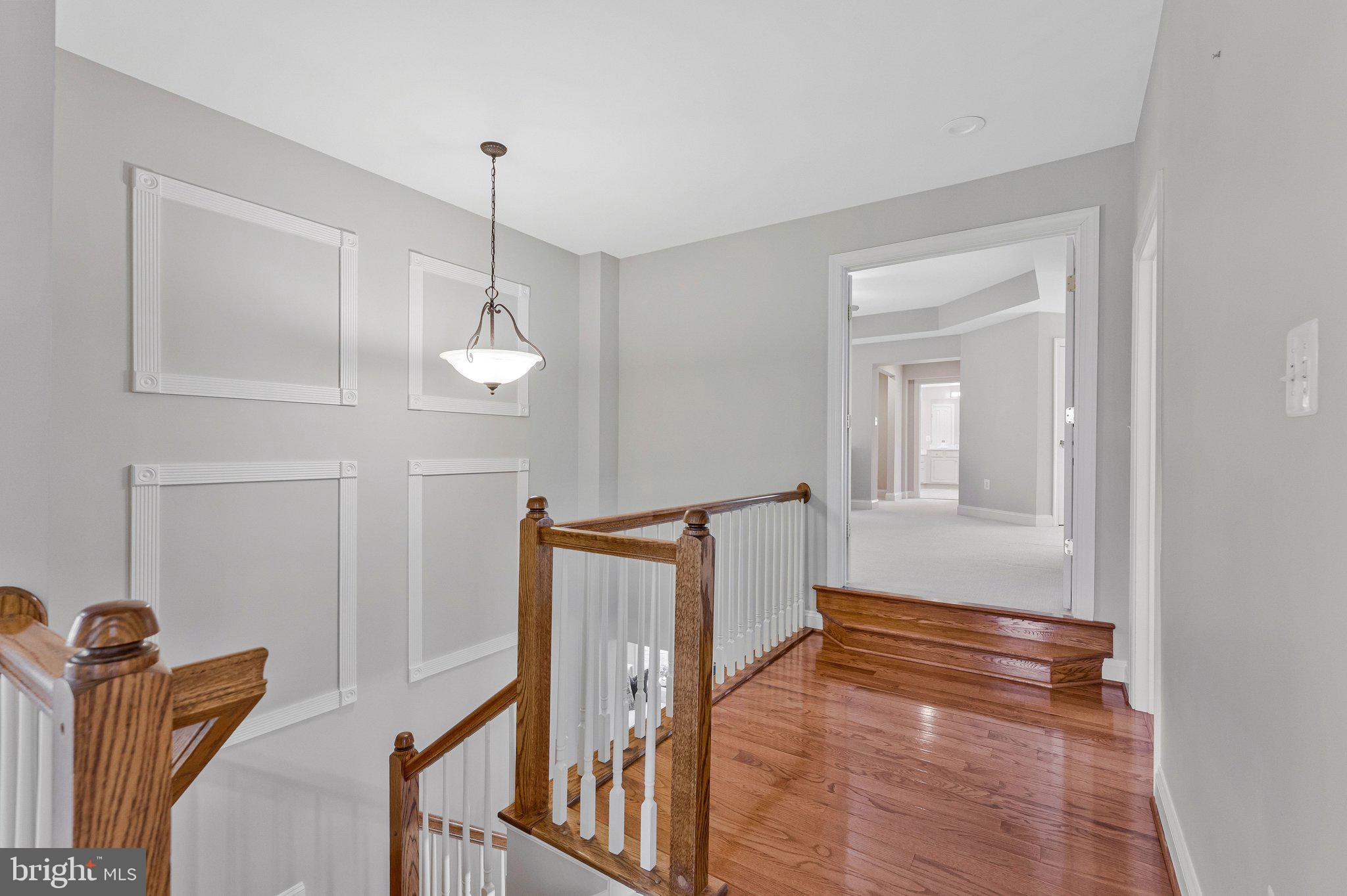 BRIARWOOD TRACE - Residential