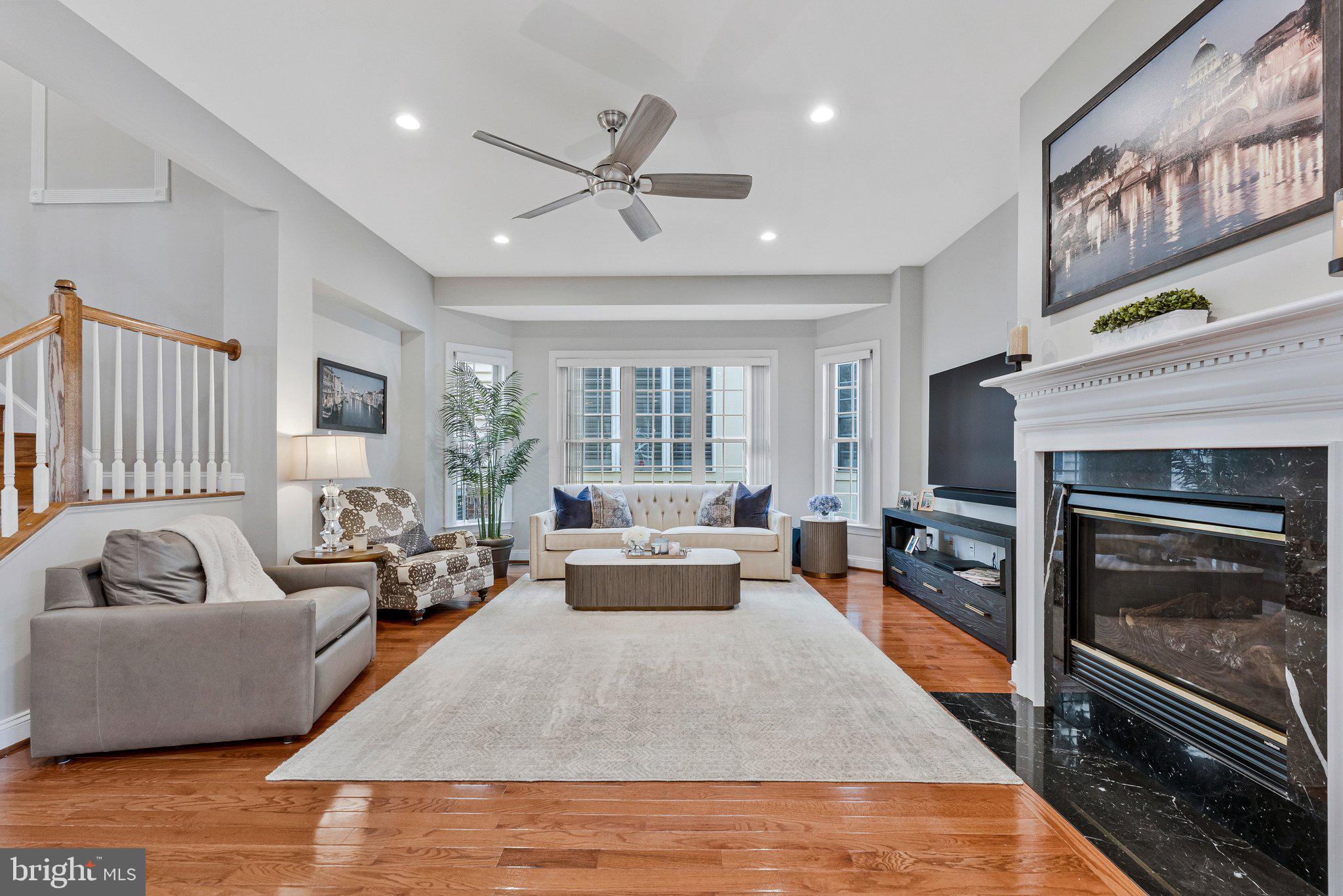 BRIARWOOD TRACE - Residential