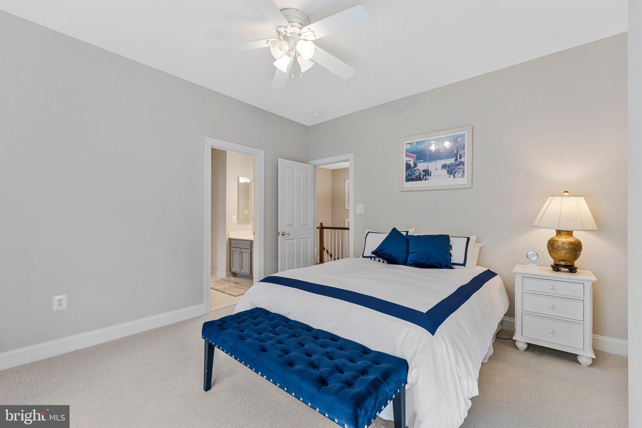 BRIARWOOD TRACE - Residential